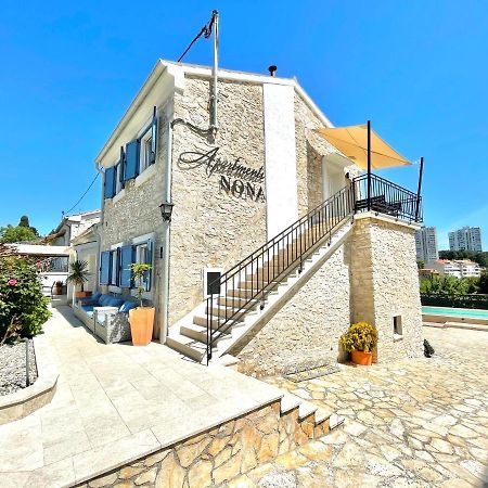 Apartments Nona 풀라 외부 사진