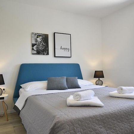 Apartments Nona 풀라 외부 사진
