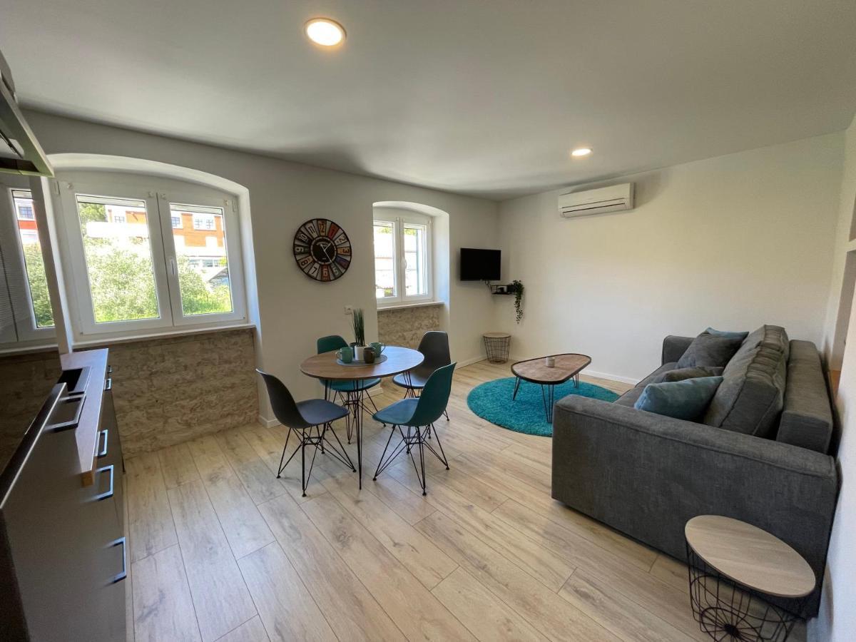 Apartments Nona 풀라 외부 사진