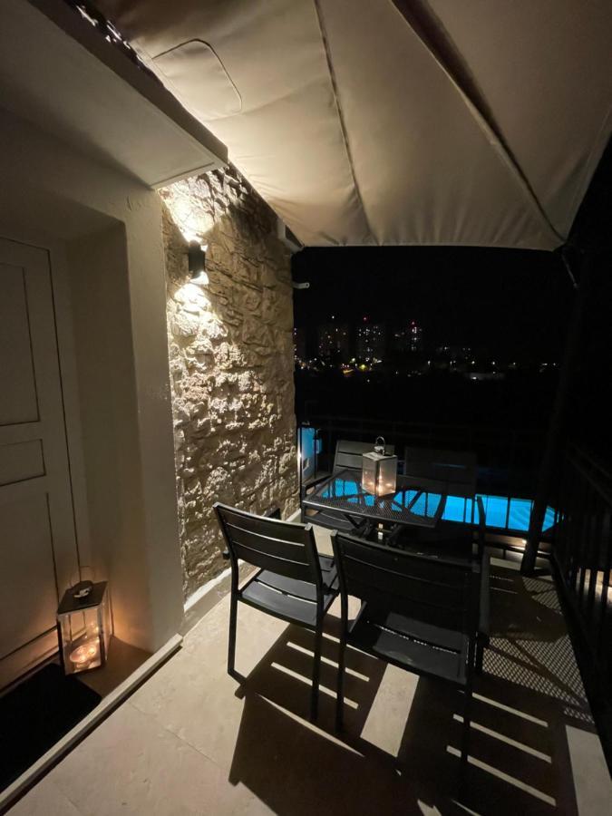 Apartments Nona 풀라 외부 사진