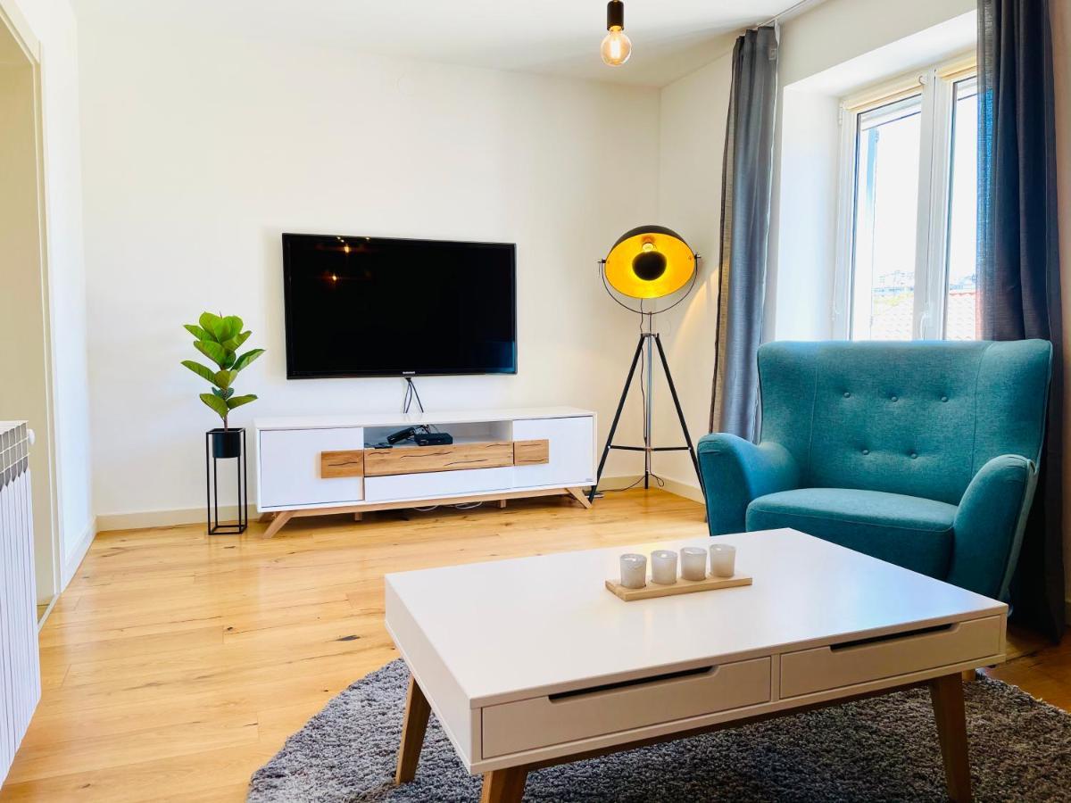Apartments Nona 풀라 외부 사진