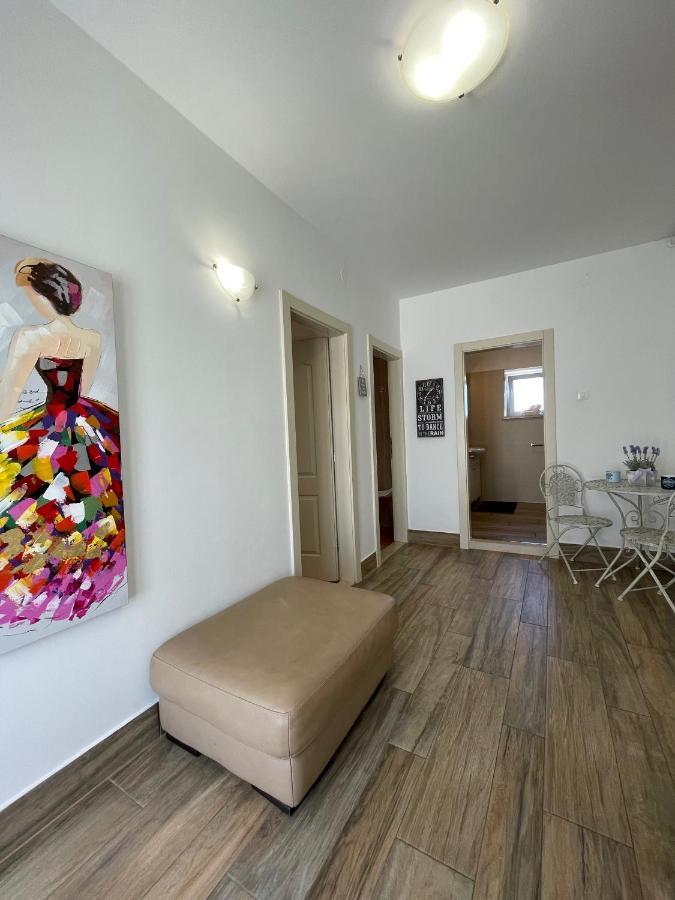 Apartments Nona 풀라 외부 사진