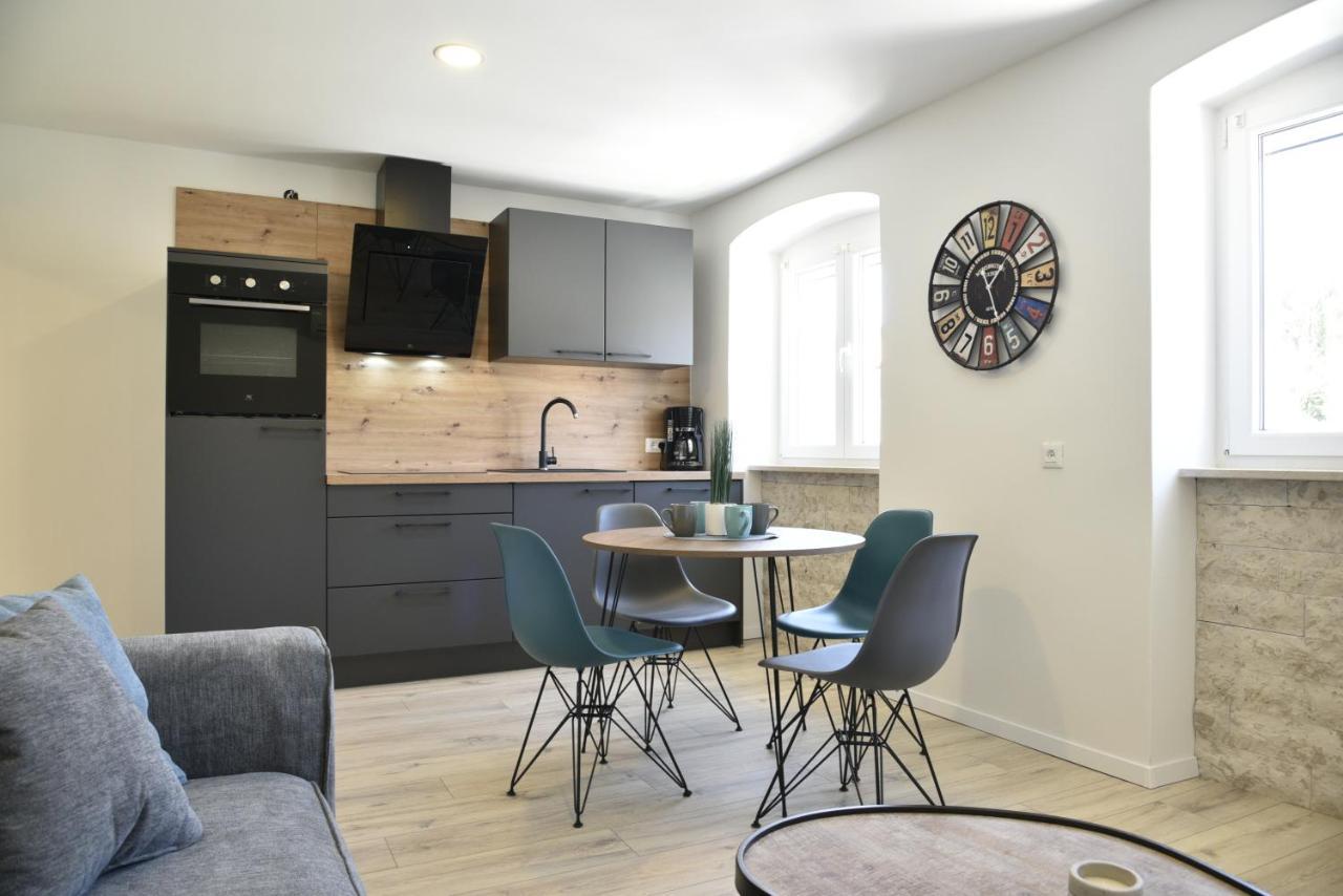 Apartments Nona 풀라 외부 사진