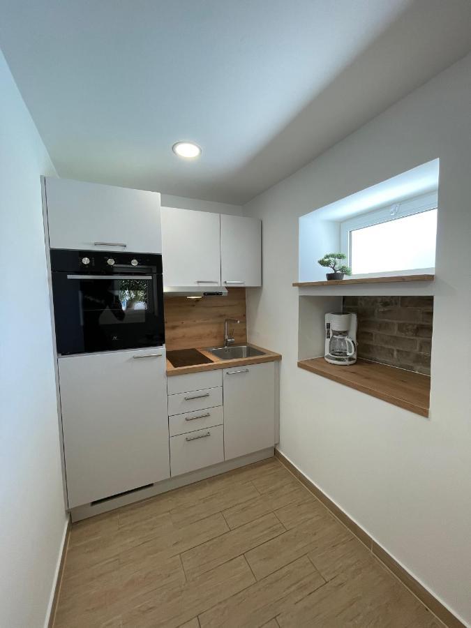 Apartments Nona 풀라 외부 사진