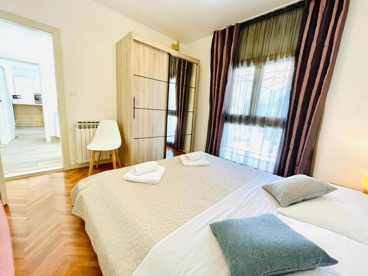 Apartments Nona 풀라 외부 사진