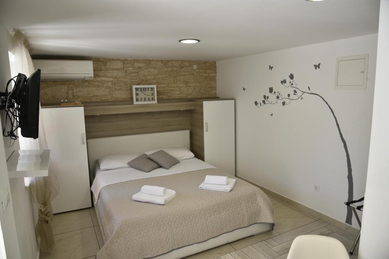 Apartments Nona 풀라 외부 사진