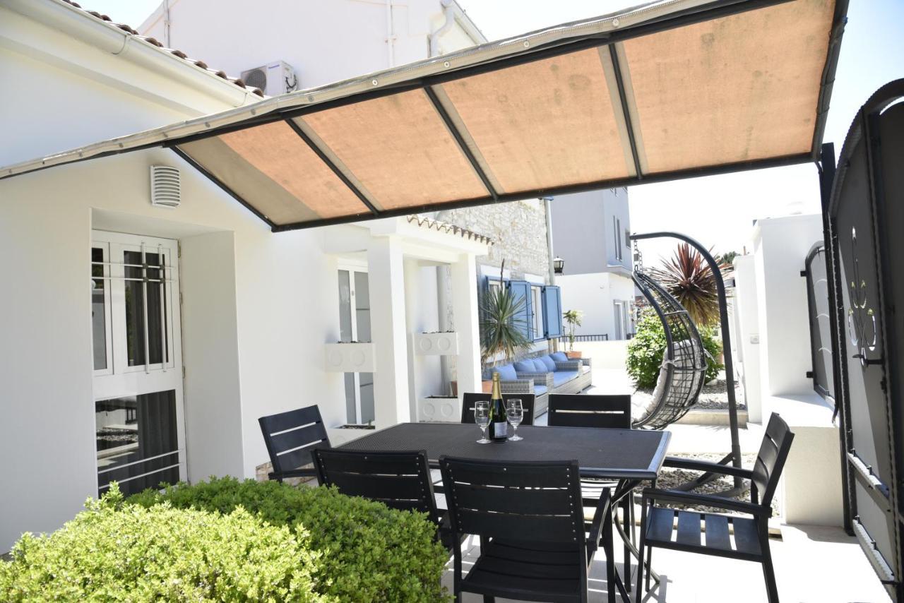 Apartments Nona 풀라 외부 사진