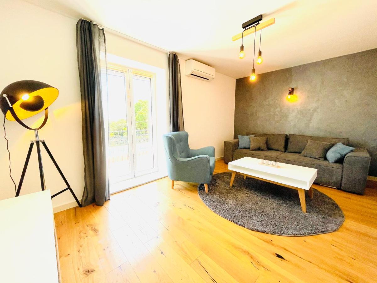 Apartments Nona 풀라 외부 사진