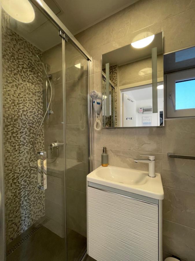 Apartments Nona 풀라 외부 사진